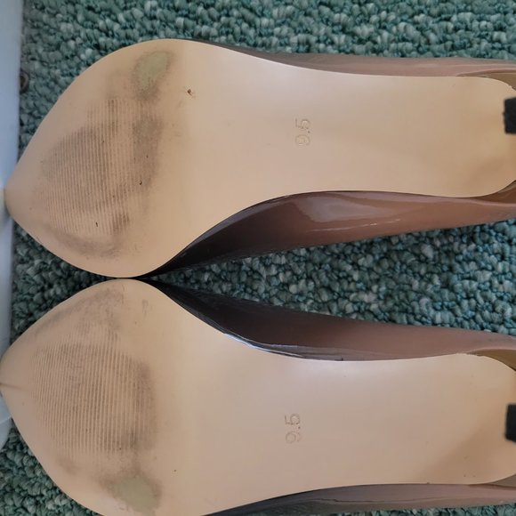 Multi Color Heels - Picture 3 of 3